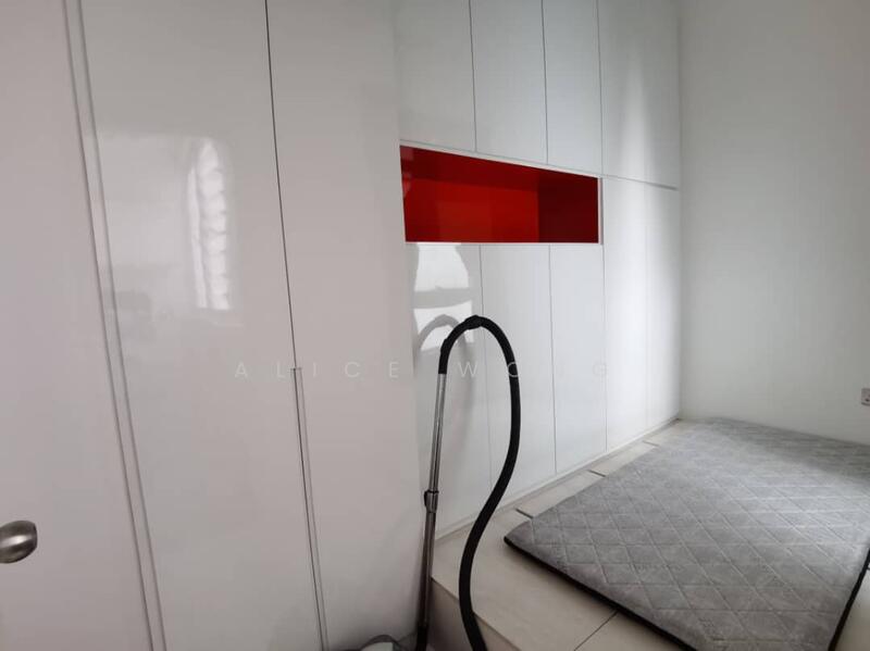 Service Residence for Rent at Impiria Residensi Bukit Tinggi Klang - Alice Wong - Interior - PropertyGuru.com.my