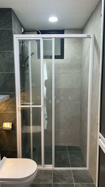 Condominium for Rent at Cassia Residence @ Laman View - Joshua Fan - Bathroom - PropertyGuru.com.my