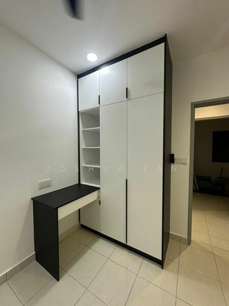 Condominium for Rent at Cassia Residence @ Laman View - Joshua Fan - Interior - PropertyGuru.com.my