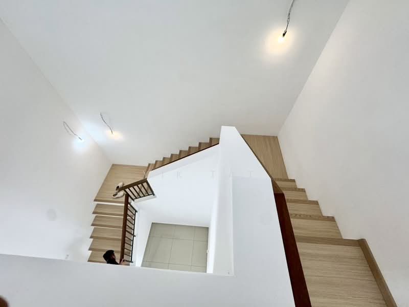 Cluster House for Sale in Eco Botanic (Iskandar Puteri (Nusajaya)) - Yik Tat - PropertyGuru.com.my