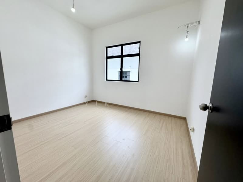 Cluster House for Sale in Eco Botanic (Iskandar Puteri (Nusajaya)) - Yik Tat - PropertyGuru.com.my