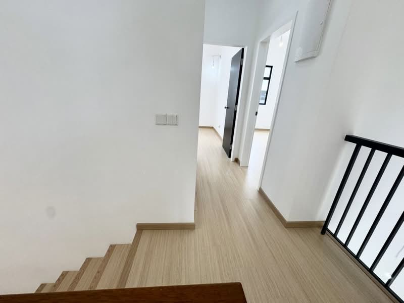 Cluster House for Sale in Eco Botanic (Iskandar Puteri (Nusajaya)) - Yik Tat - PropertyGuru.com.my
