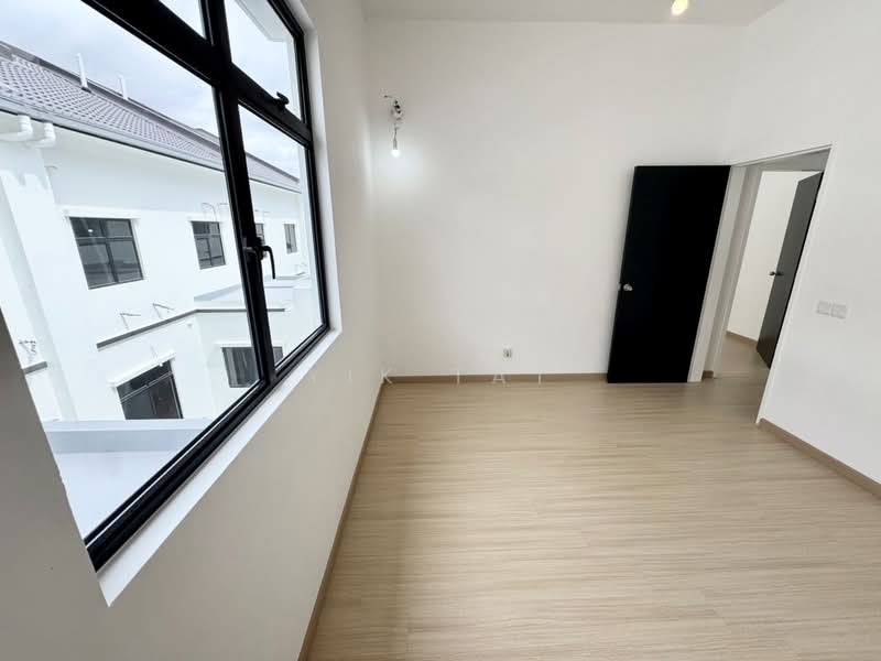 Cluster House for Sale in Eco Botanic (Iskandar Puteri (Nusajaya)) - Yik Tat - PropertyGuru.com.my