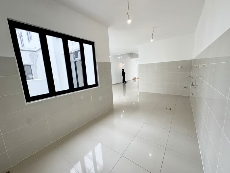Cluster House for Sale in Eco Botanic (Iskandar Puteri (Nusajaya)) - Yik Tat - PropertyGuru.com.my