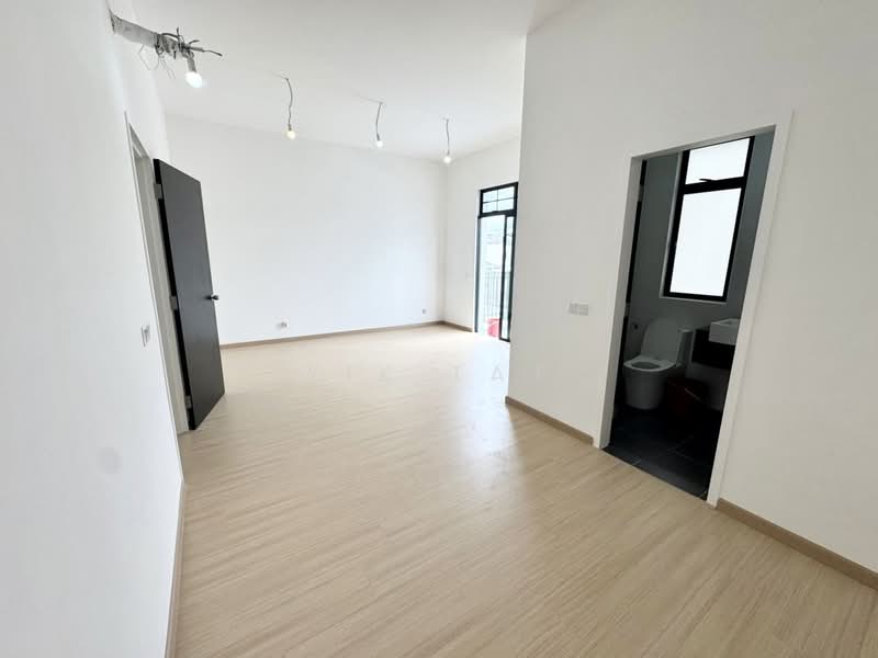 Cluster House for Sale in Eco Botanic (Iskandar Puteri (Nusajaya)) - Yik Tat - PropertyGuru.com.my