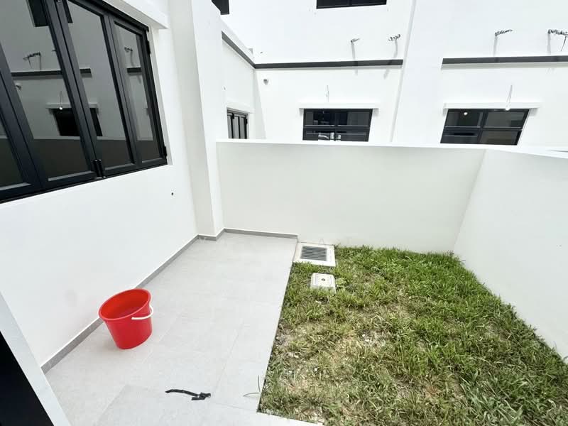 Cluster House for Sale in Eco Botanic (Iskandar Puteri (Nusajaya)) - Yik Tat - PropertyGuru.com.my
