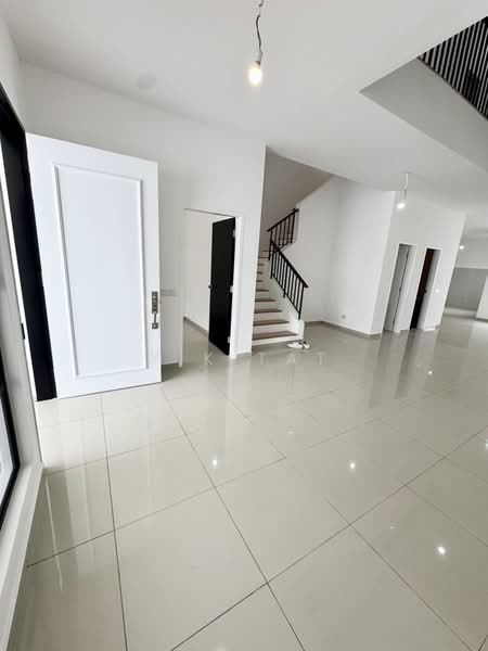 Cluster House for Sale in Eco Botanic (Iskandar Puteri (Nusajaya)) - Yik Tat - PropertyGuru.com.my