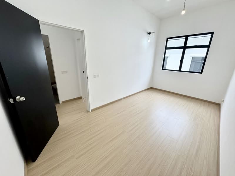 Cluster House for Sale in Eco Botanic (Iskandar Puteri (Nusajaya)) - Yik Tat - PropertyGuru.com.my