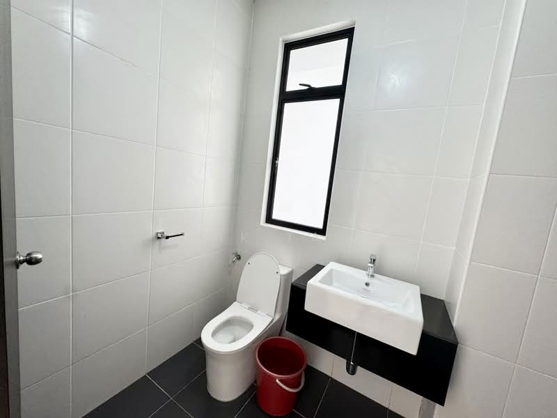 Cluster House for Sale in Eco Botanic (Iskandar Puteri (Nusajaya)) - Yik Tat - PropertyGuru.com.my