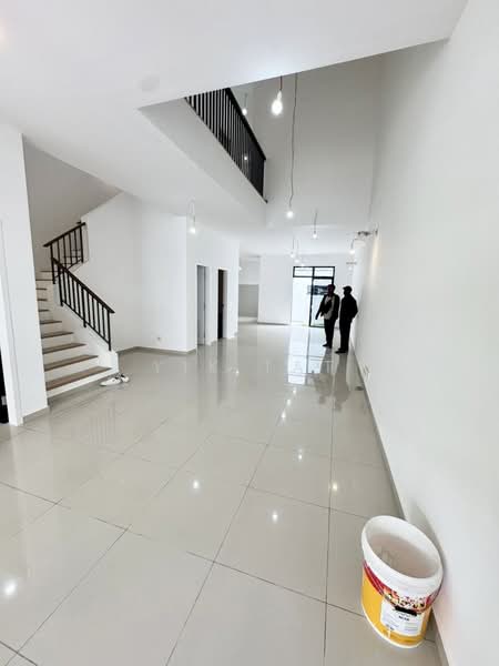 Cluster House for Sale in Eco Botanic (Iskandar Puteri (Nusajaya)) - Yik Tat - PropertyGuru.com.my