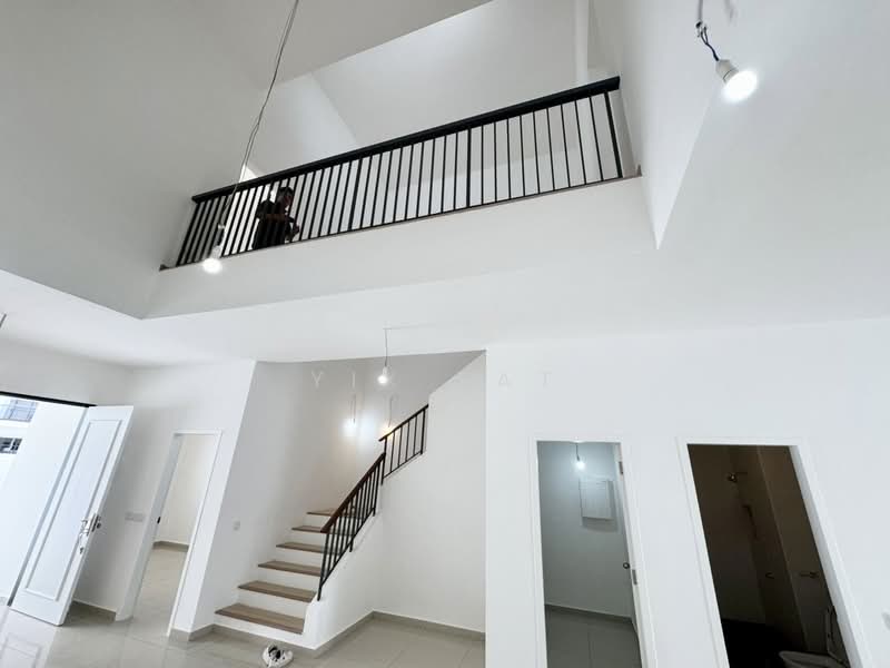 Cluster House for Sale in Eco Botanic (Iskandar Puteri (Nusajaya)) - Yik Tat - PropertyGuru.com.my