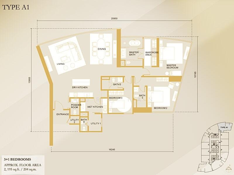 For Rent Banyan Tree Signatures