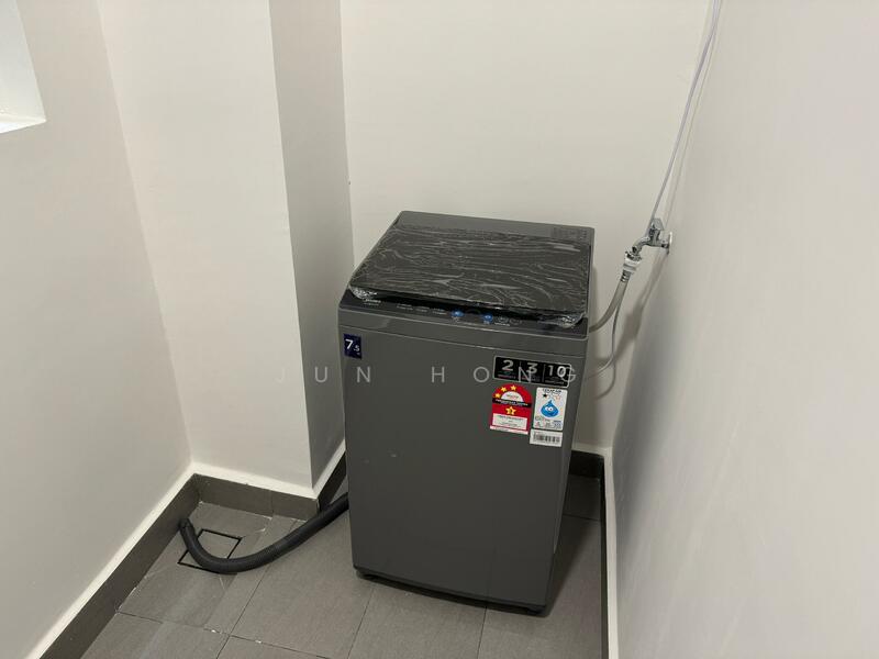 Condominium for Rent at Verando Residence - Jun hong - Interior - PropertyGuru.com.my