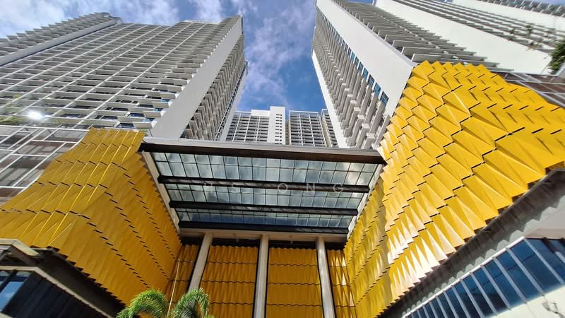 Service Residence for Sale at Trefoil @ Setia City - HS Ong - Exterior - PropertyGuru.com.my