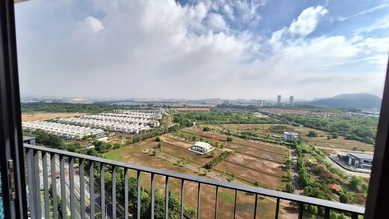 Service Residence for Sale at Trefoil @ Setia City - HS Ong - Exterior - PropertyGuru.com.my