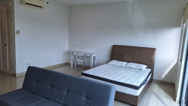 Service Residence for Sale at Trefoil @ Setia City - HS Ong - Interior - PropertyGuru.com.my