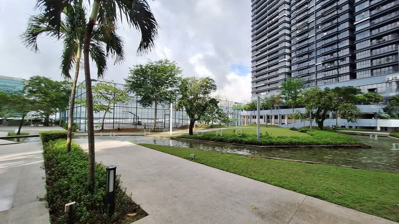 Service Residence for Sale at Trefoil @ Setia City - HS Ong - Exterior - PropertyGuru.com.my