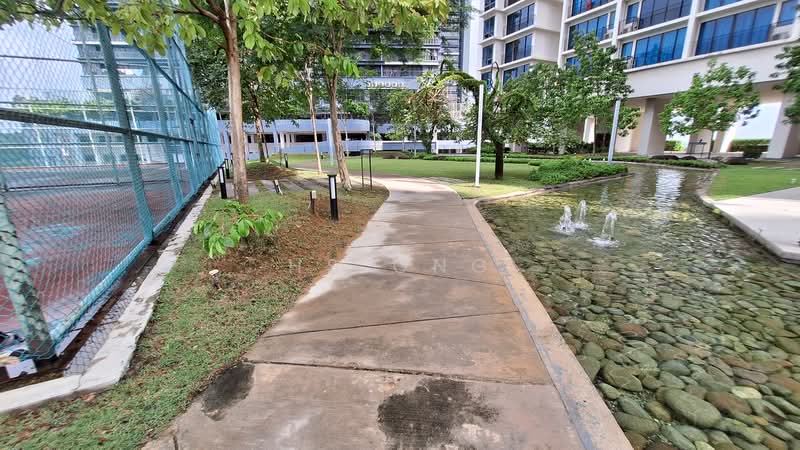 Service Residence for Sale at Trefoil @ Setia City - HS Ong - Exterior - PropertyGuru.com.my