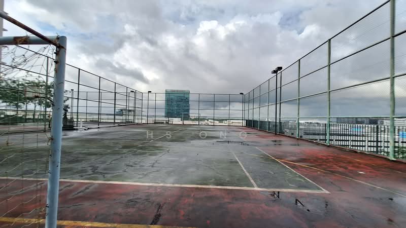 Service Residence for Sale at Trefoil @ Setia City - HS Ong - Exterior - PropertyGuru.com.my
