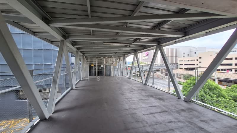 Service Residence for Sale at Trefoil @ Setia City - HS Ong - Bridge to the Mall - PropertyGuru.com.my