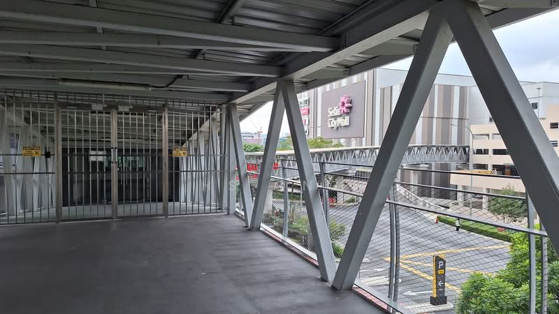 Service Residence for Sale at Trefoil @ Setia City - HS Ong - Bridge to the Mall - PropertyGuru.com.my