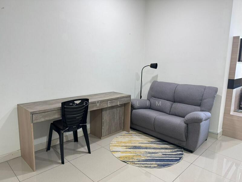 Service Residence for Sale at Greenfield Regency - Jovel Lim - Study - PropertyGuru.com.my