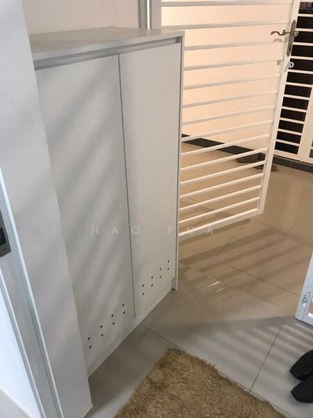 Service Residence for Sale at Sentul Point - Hao Pua - Entrance - PropertyGuru.com.my