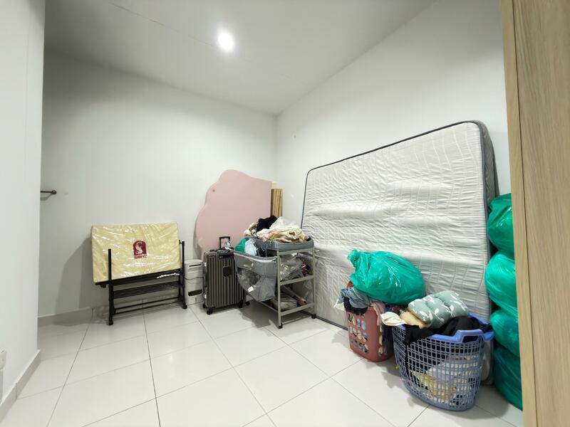 Cluster House for Sale in Johor Bahru (Johor) - Karl Ho - Interior - PropertyGuru.com.my