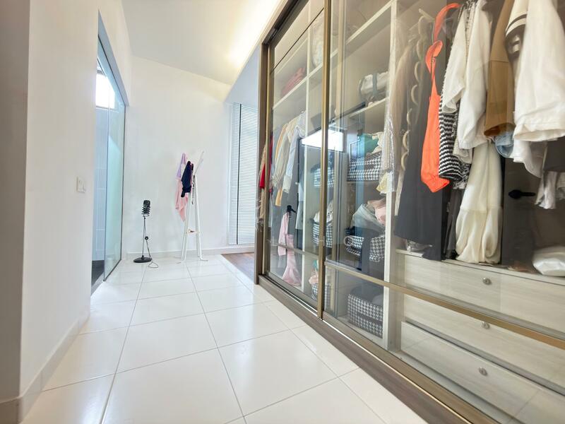 Cluster House for Sale in Johor Bahru (Johor) - Karl Ho - Interior - PropertyGuru.com.my