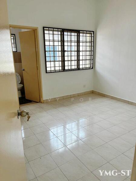 2-storey Terraced House for Rent in Bandar Parklands (Klang) - Ivy Por - Interior - PropertyGuru.com.my