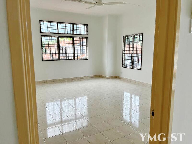 2-storey Terraced House for Rent in Bandar Parklands (Klang) - Ivy Por - Interior - PropertyGuru.com.my