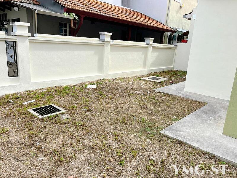 2-storey Terraced House for Rent in Bandar Parklands (Klang) - Ivy Por - Exterior - PropertyGuru.com.my