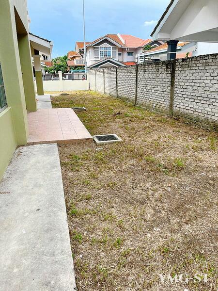 2-storey Terraced House for Rent in Bandar Parklands (Klang) - Ivy Por - Exterior - PropertyGuru.com.my