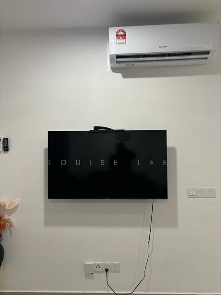 Duduk Se.Ruang @ Eco Sanctuary untuk Untuk Disewa - RM 1,400 /bulan, Mac 2026 - Interior - PropertyGuru.com.my