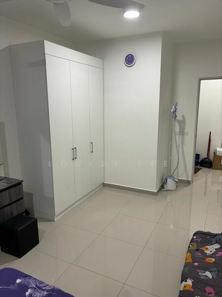 Duduk Se.Ruang @ Eco Sanctuary untuk Untuk Disewa - RM 1,400 /bulan, Mac 2026 - Bedroom - PropertyGuru.com.my