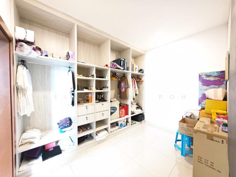 Cluster House for Sale in Ulu Tiram (Johor) - Nelson Tan Poh Kiong - Interior - PropertyGuru.com.my