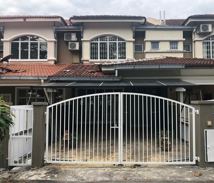 2-storey Terraced House for Sale in Taman Putra Impiana (Puchong) - RAIS . -   - PropertyGuru.com.my