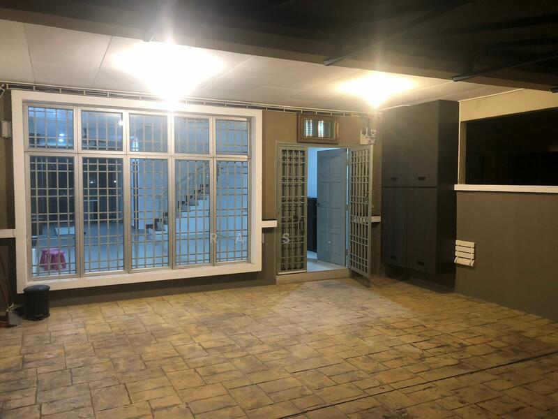 2-storey Terraced House for Sale in Taman Putra Impiana (Puchong) - RAIS . -   - PropertyGuru.com.my