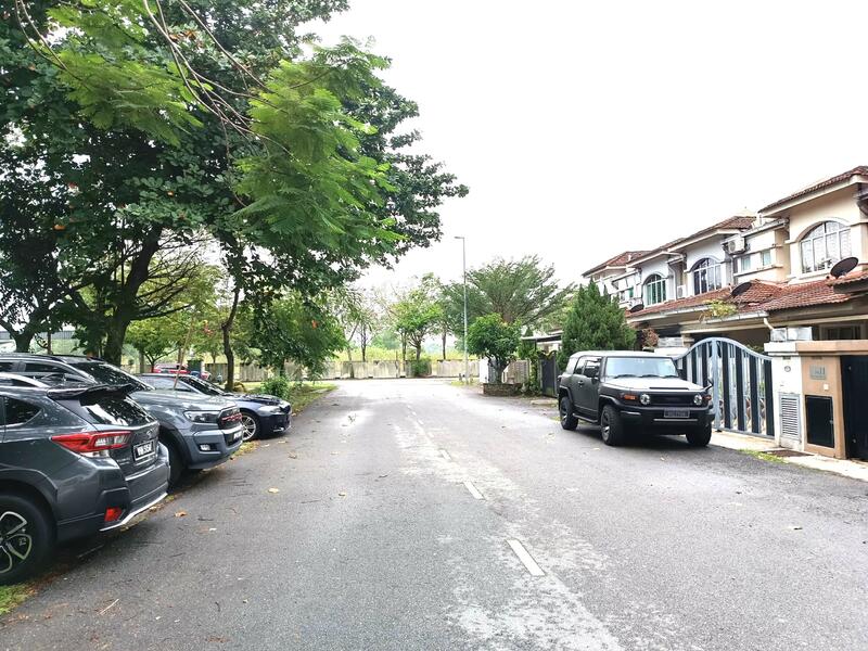 2-storey Terraced House for Sale in Taman Putra Impiana (Puchong) - RAIS . -   - PropertyGuru.com.my