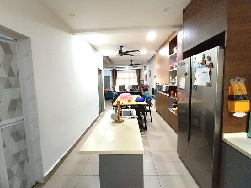2-storey Terraced House for Sale in Taman Putra Impiana (Puchong) - RAIS . -   - PropertyGuru.com.my