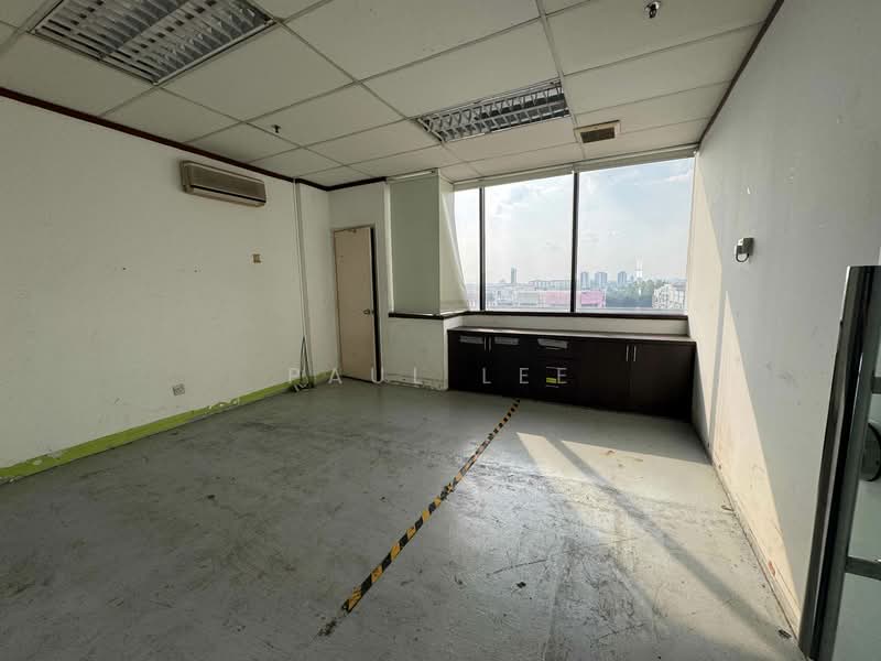 Pejabat untuk Disewa di Bandar Puteri Puchong (Puchong) - Paul Lee - Interior - PropertyGuru.com.my