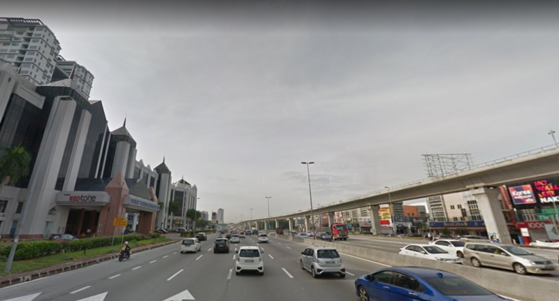 Pejabat untuk Disewa di Bandar Puteri Puchong (Puchong) - Paul Lee - Exterior - PropertyGuru.com.my