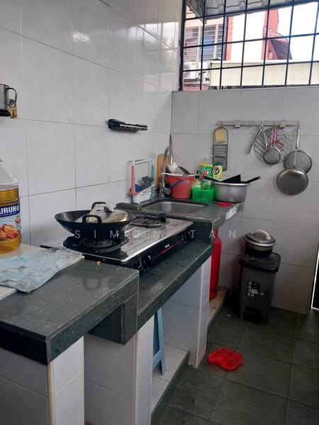 2-storey Terraced House for Sale in SS2 (Petaling Jaya) - Simon Tan - Kitchen - PropertyGuru.com.my