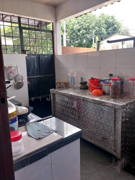2-storey Terraced House for Sale in SS2 (Petaling Jaya) - Simon Tan - Kitchen - PropertyGuru.com.my