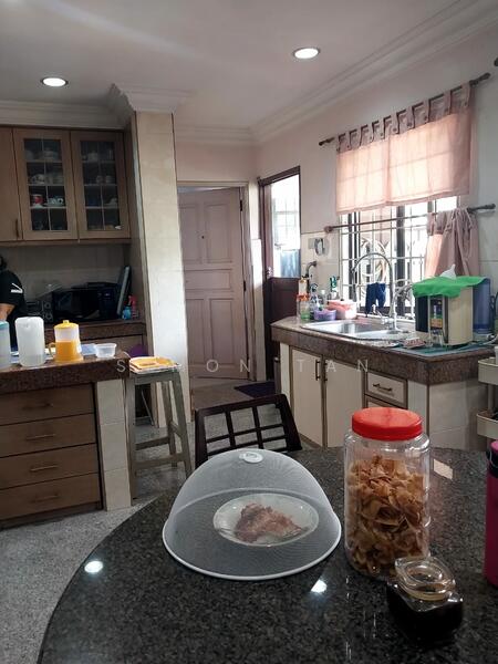 2-storey Terraced House for Sale in SS2 (Petaling Jaya) - Simon Tan - Kitchen - PropertyGuru.com.my