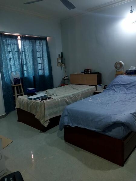 2-storey Terraced House for Sale in SS2 (Petaling Jaya) - Simon Tan - Bedroom - PropertyGuru.com.my