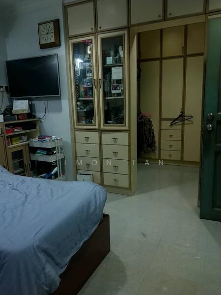 2-storey Terraced House for Sale in SS2 (Petaling Jaya) - Simon Tan - Bedroom - PropertyGuru.com.my