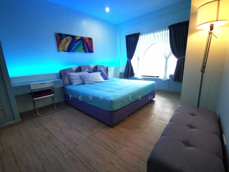 Parkview Service Apartment untuk Untuk Dijual - RM 680,000, Feb 2026 - Bedroom - PropertyGuru.com.my