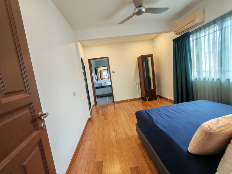 First Floor 2nd Bedroom