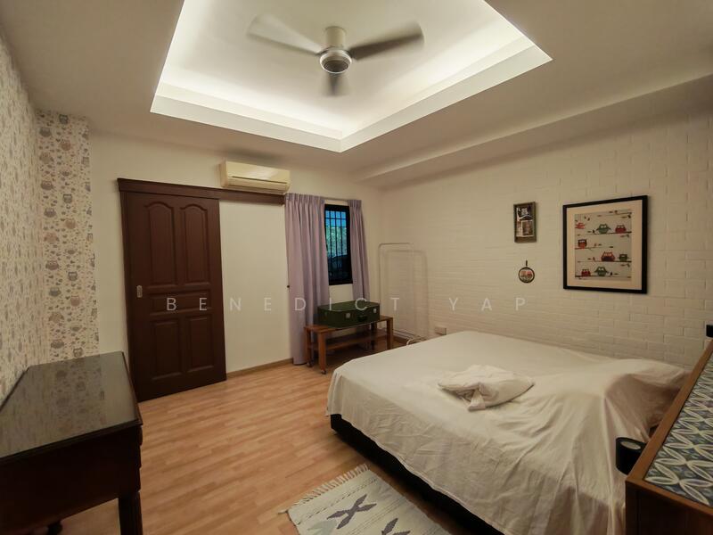 Ground Floor Bedroom